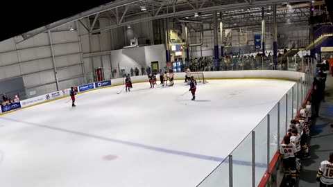 Riverside v Guelph 2