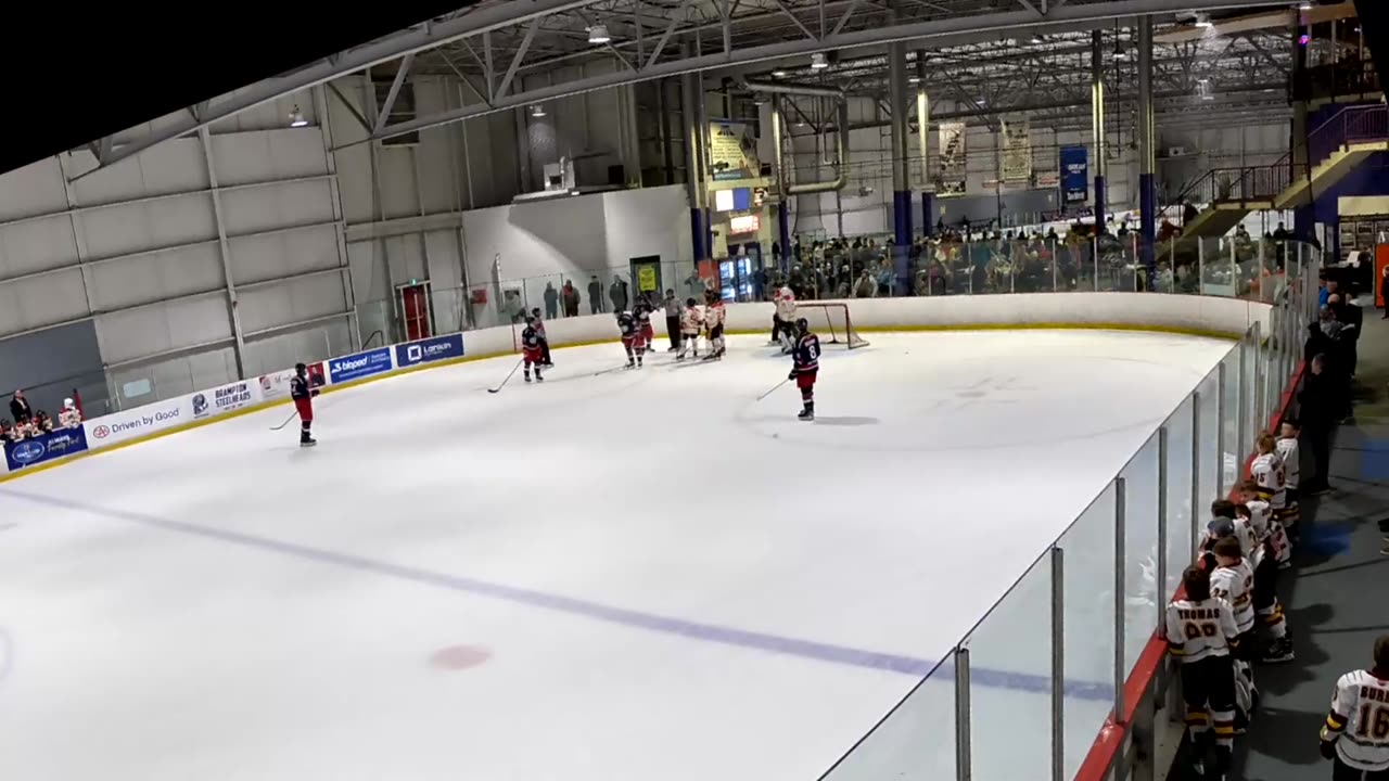 Riverside v Guelph 2