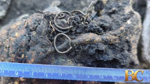 1,000-year-old burials of ‘first Christians’ in Poland discovered near medieval settlement