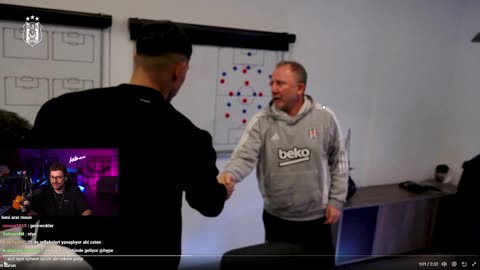 Bir Cumartesi Klasiği