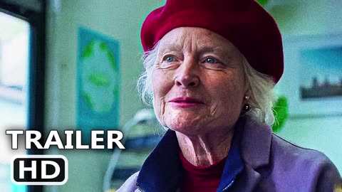 CATERPILLAR Trailer (2026)