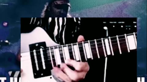 Isamu’s Rock You Like A Hurricane Scorpions