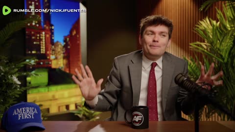 We need a patriarchy. Women need to be objects not subjects