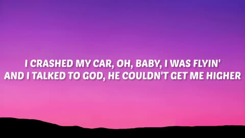 Damiano David - The First Time (Lyrics)