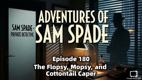 The Flopsy, Mopsy, and Cottontail Caper