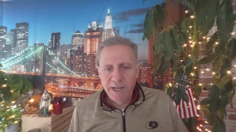 Mike King: The New Year's Op No One Knows About is In Full Effect!