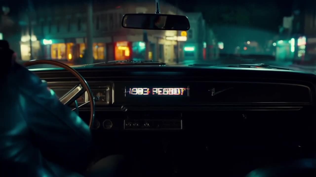 The Other Side of Everything Else... Years End, Today Begins