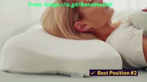 Wake Up Pain-Free Using the Best Sleeping Position for Joint Pain