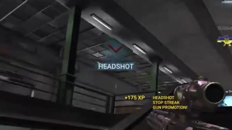 Headshots Compilation 7 in Combat Master #shorts