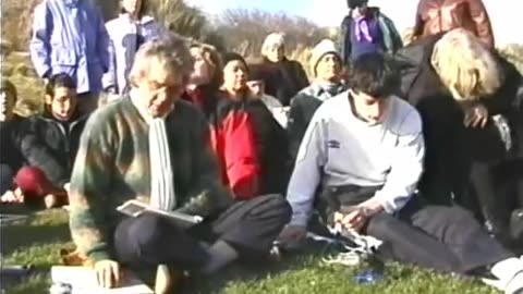 Forbidden Testaments 4