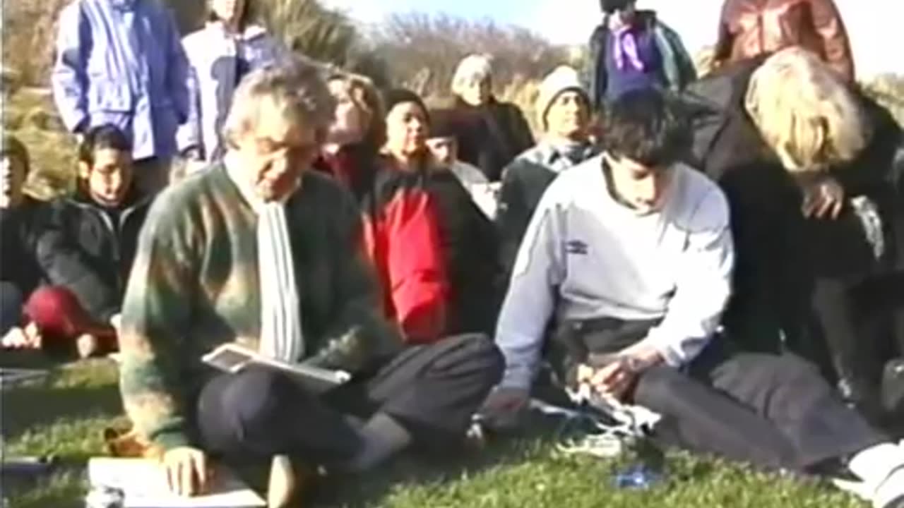 Forbidden Testaments 4