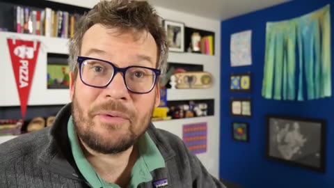 John Green Answers the Most Searched Hank Green Questions