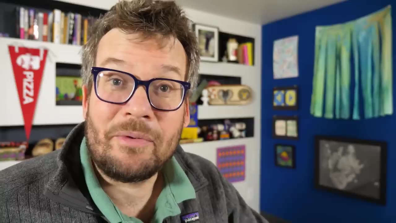 John Green Answers the Most Searched Hank Green Questions