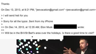 new epstein files are completely insane