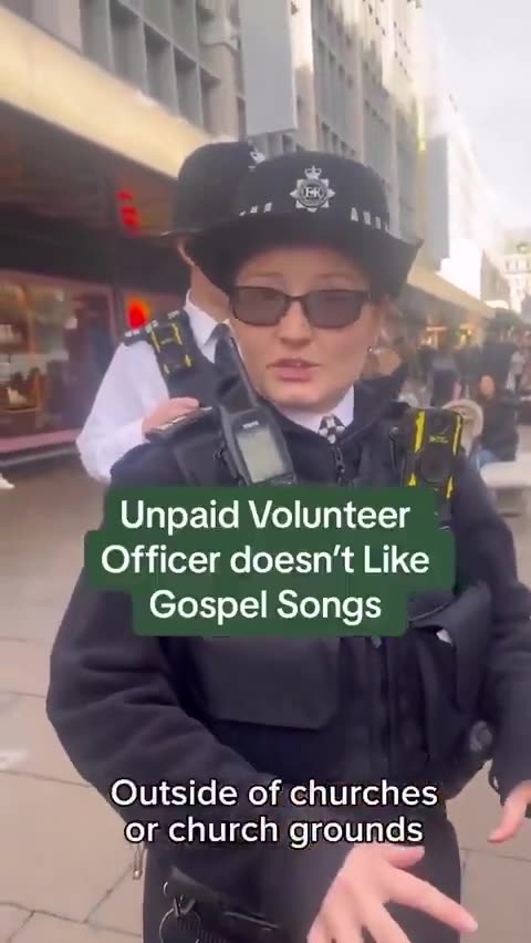 Britain is a very stupid country.