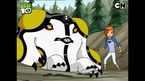 Ben 10 Ka New Villain Ka Hungama! 😥| Full Episode 🤩| Action | Ben 10 cartoon | ‪@cnindia‬