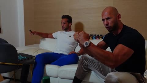 EMERGENCY MEETING - Awakened Warrior Ep. 8