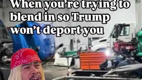 Please Don't Deport Me