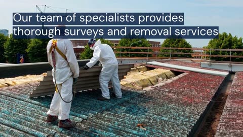 Trusted Solutions for Asbestos Removal in Norwich