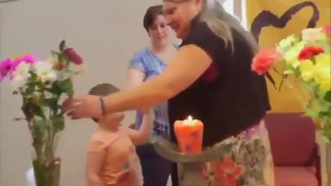 Communist LGBTQ Cult - These people are sick