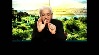 Benny Hinn - The Gift of The Holy Spirit