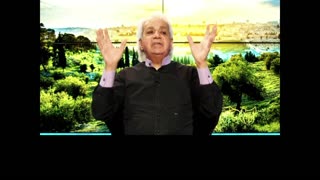Benny Hinn - The Gift of The Holy Spirit