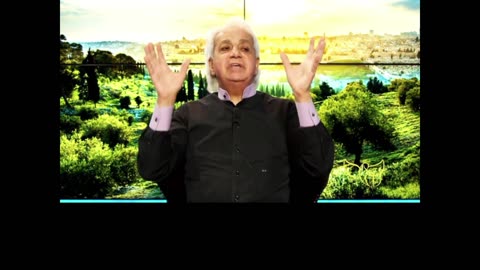 Benny Hinn - The Gift of The Holy Spirit