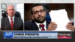 What Should Kash Patel's Top Priorities As FBI Director Be?