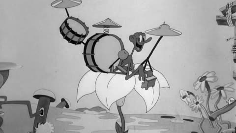 Looney Tunes Golden Collection S1938E29 Porky in Wackyland