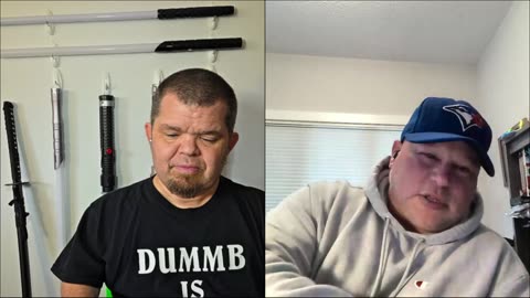 The Bald & Short of It - Episode 16