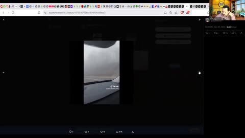 EXPOSED: MYSTERY CHEMICAL FOG! - Is It A DARPA Eugenics Operation For 2025? - Drones Spraying Vax?