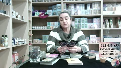 Tarde de Viernes y Oráculos