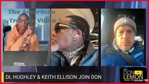 Minnesota AG Steps in Try and Protect Don Lemon from Facing Charges for Illegal Conduct