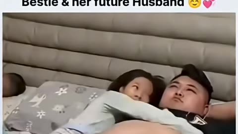 My Bestie And Her Future Husband..☺️💕🤣