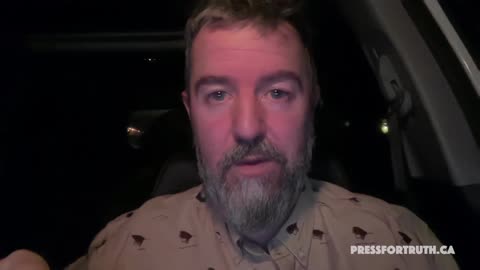 BREAKING NEWS: Tumbler Ridge Trans Shooter Kills Ten In British Columbia