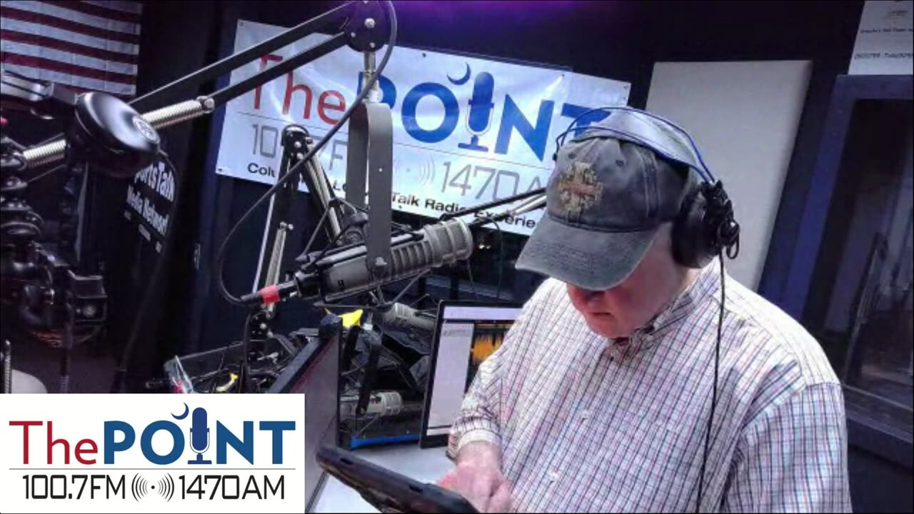 Afternoon Drive 12/17/2025