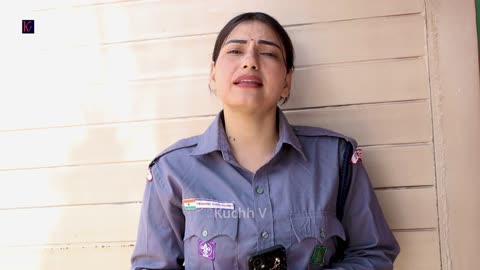 Bhabhi chokidar | Short Film | #love #crime