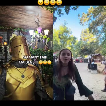 MI LADIES!! 😍😍😍