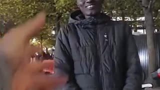 They dont care who they are letting in do they.