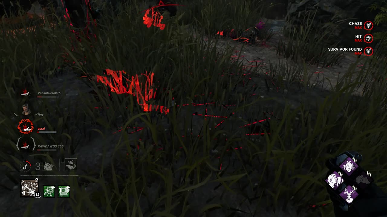 Hacker Hunting!