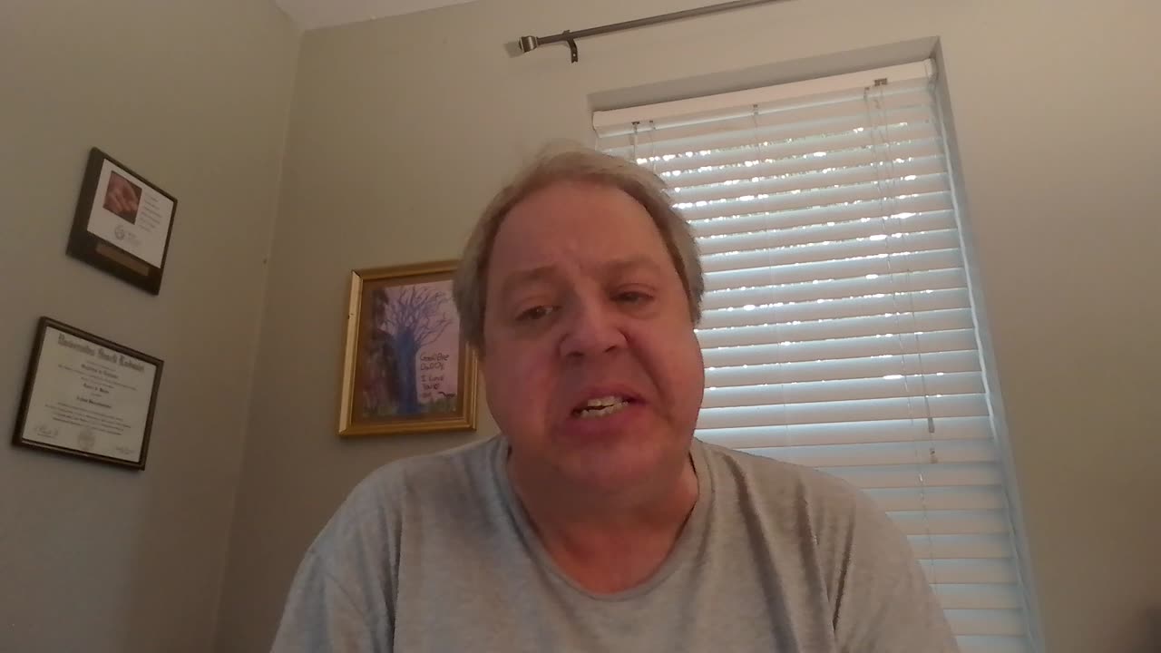 Matthew 4-6: Jesus Begins His Ministry