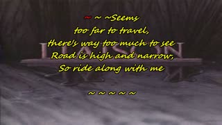 Liaison ~ Kick It Down {return fire karaoke vid one}