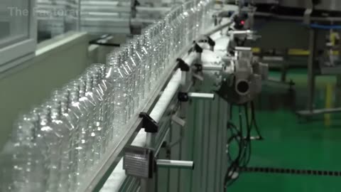Recycling Mountains of Plastic