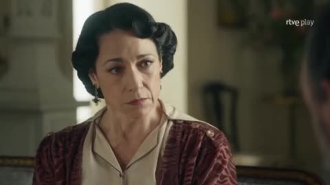 La Promesa - Capitulo 772 parte 5