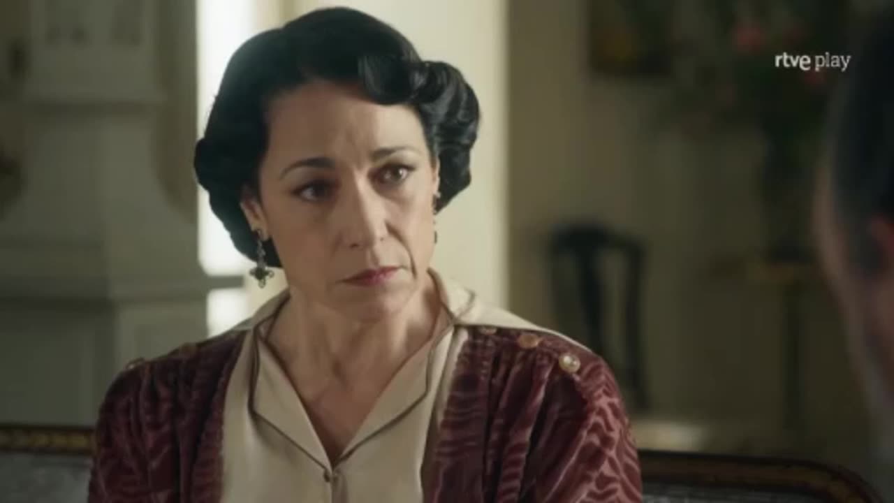 La Promesa - Capitulo 772 parte 5