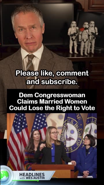 You’re Not Born Married