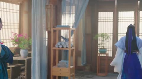 Qingcheng & gengyun love of petals Qingcheng looking for away to save her brother episode 2