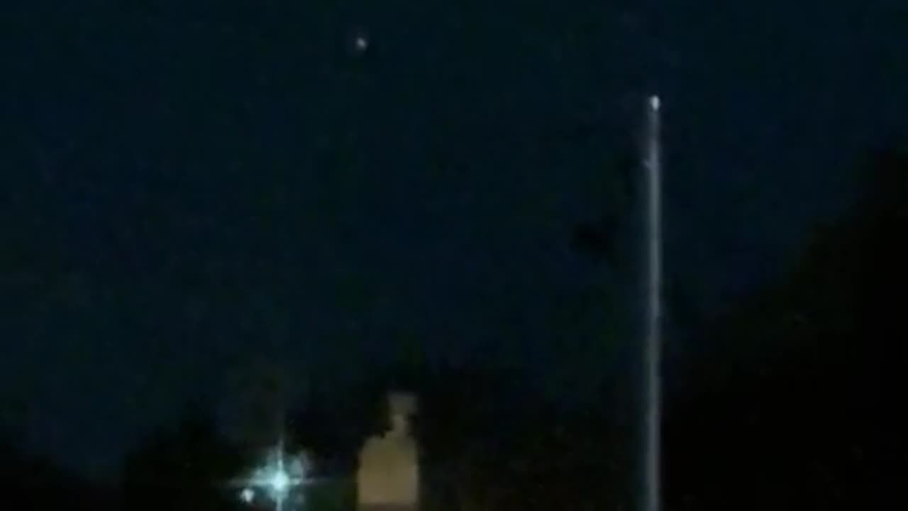 🌃🔍 Seen From My Window - What Did I Capture? | TheTruthAbove