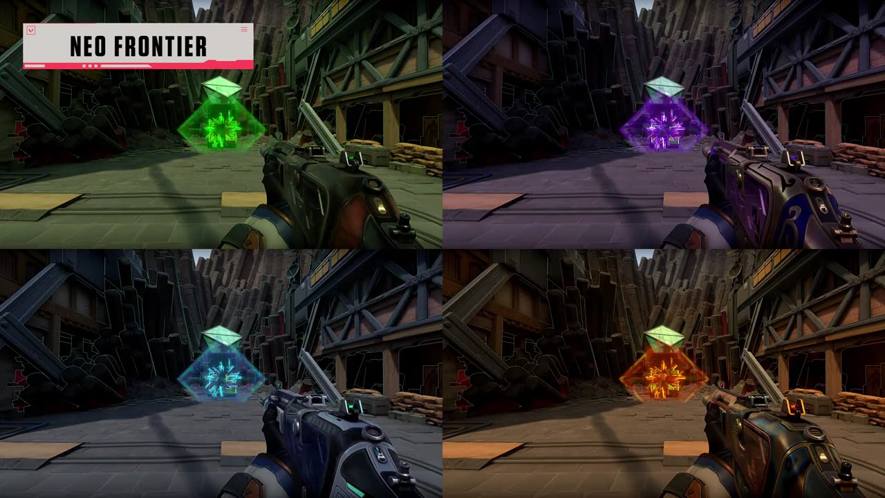 Rainbow Six Siege - ALL OPERATORS EXPLAINED (YEAR 1-5)