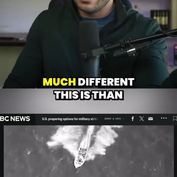 Drug Cartels Called GREATER THREAT Than Terrorism